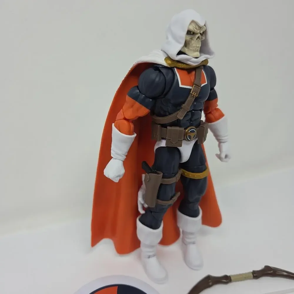 Marvel Legends Cabal Taskmaster Action Figure from 3-Pack 85th Anniversary